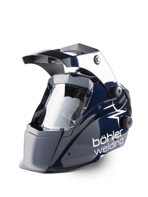 BOHLER GUARDIAN 62F WELDING HEADSHIELD